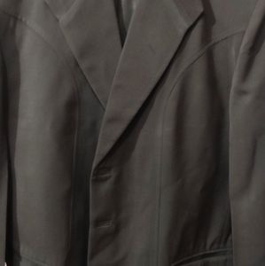 Coat pant